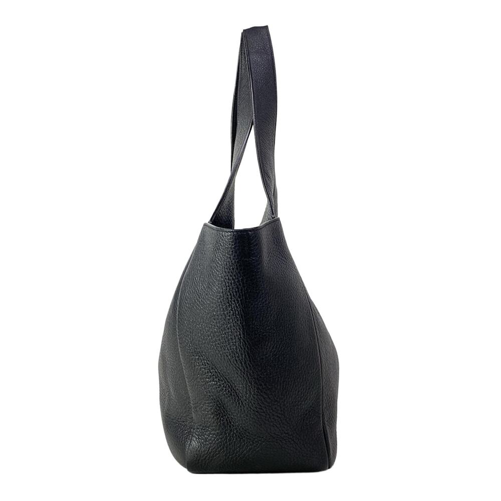 Saint Laurent PARIS LE 5 A 7 BEA Tote Bag 763435 - Picture 2 of 8